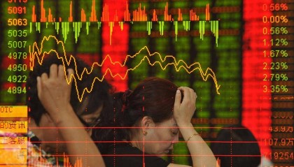 A股：回补缺口？周五，大盘走势分析