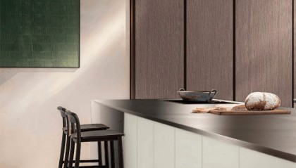 丽莎家居：以不锈钢科技重构健康厨房新生态