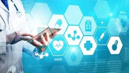 上海汇正财经顾问有限公司：AI医药，势不可挡，未来已至