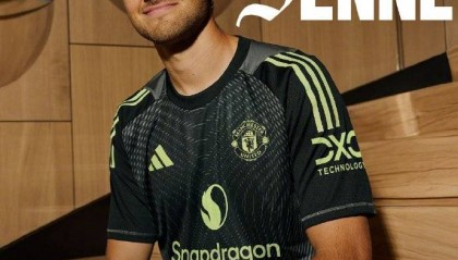 新门将！曼联从比甲引进23岁拉门斯 签约至2030年