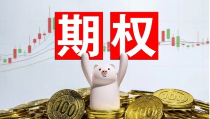 期权交易实操详细讲解:期权开通了怎么交易?