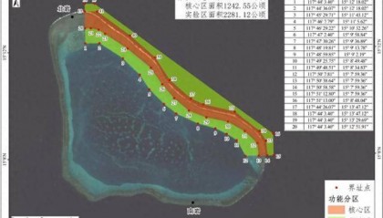 美菲万万没想到：中国突然在黄岩岛亮了个大招，要完成两大使命！