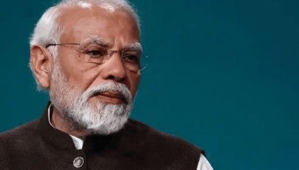 莫迪收到邀请函，不料G7出师不利，连金砖都不如，释放重磅信号