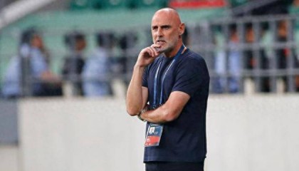 观察：当无脑进攻变身实惠足球，穆斯卡特展现战术大师功力，海港夺冠还有戏？