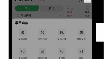 BSV交易(bsv交易所)