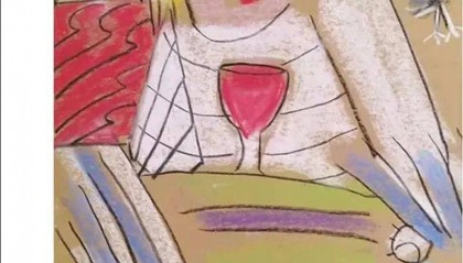 一起读诗 · 小野丽莎（诗2首）