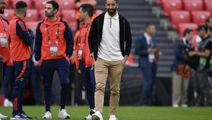 曼联还需忍他多久？ 英媒：7周！期间要打切尔西利物浦