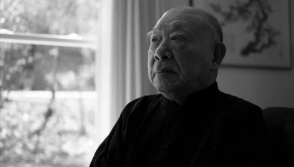 著名历史学家许倬云去世