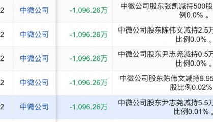 谁做空看清了，28个芯片股，高管、大基金刚反弹要减持股票