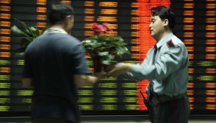 A股：大资金抄底了！周三，大盘走势分析