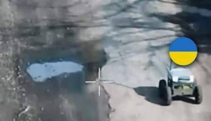 没损一兵卒，大批俄军集体投降？乌军雪耻的技术，解放军早已配备