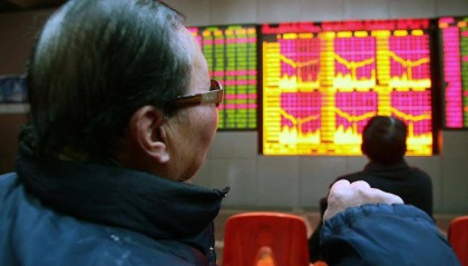 A股：洗盘调整，午后，大盘走势分析