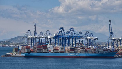 英媒爆料：美国盘算在全球范围内针对中资港口使阴招