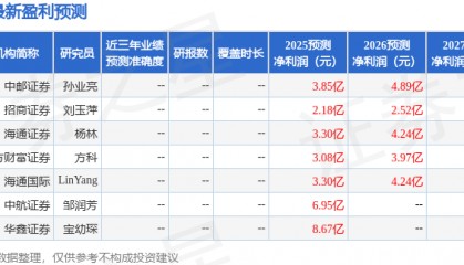 中航证券：给予博彦科技买入评级