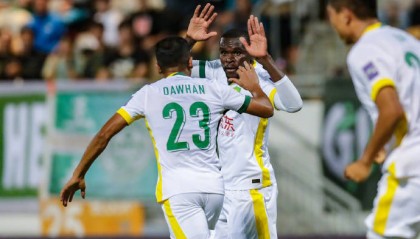 3轮不胜！亚冠-柏杨法比奥破门 国安2送礼3-3大埔仍垫底