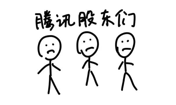 茅台、腾讯为什么要注销自家股票？