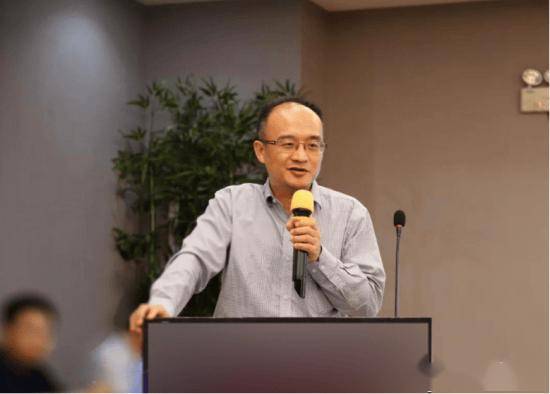 原东风股份总经理卢锋被调查！距离退休仅剩2年时间！
