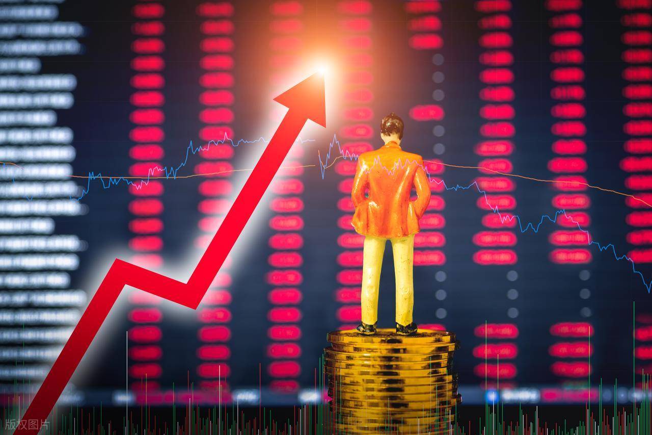 盘后，五部门发布！周三，大盘走势分析