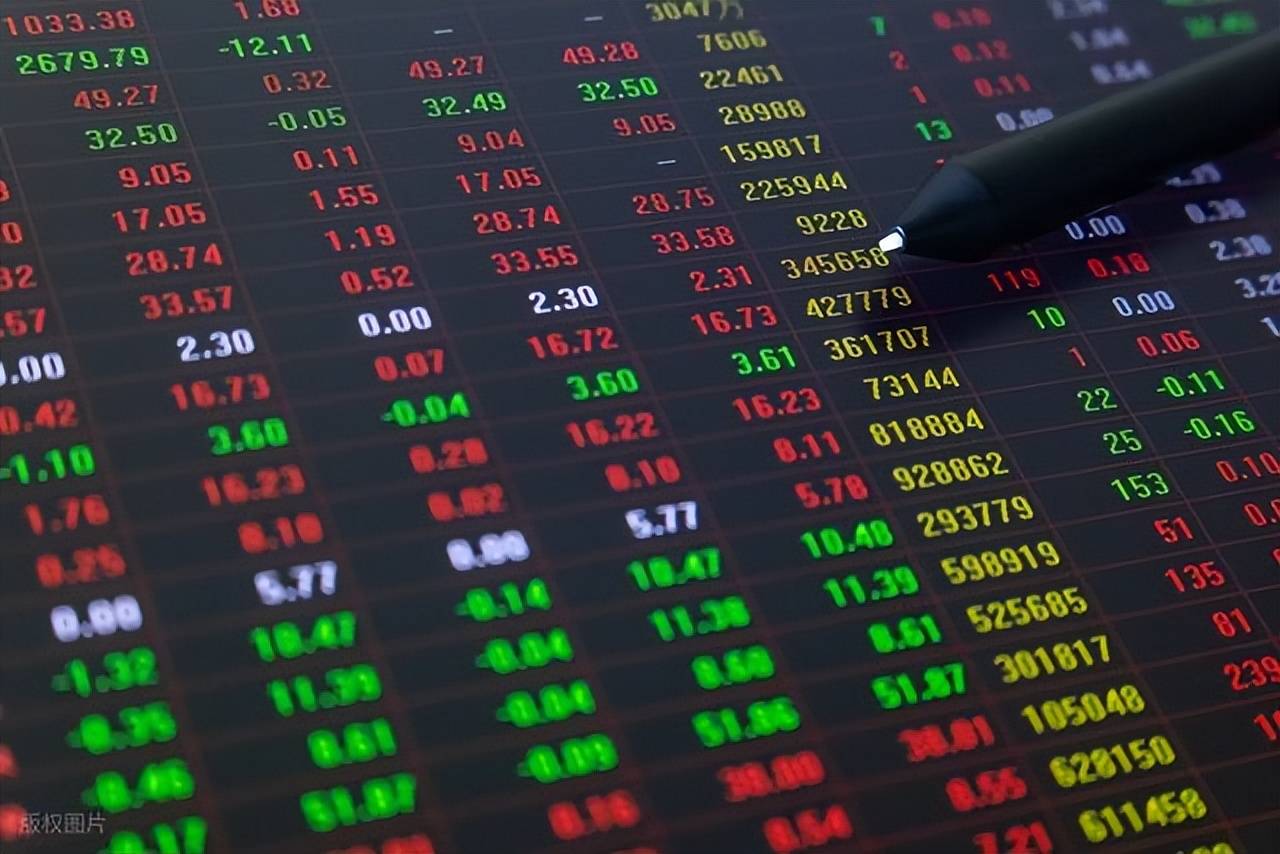 A股：不对劲了？周四，大盘走势分析