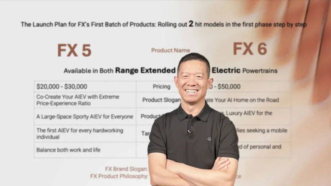 股价跌至1美元以下！法拉第未来高管减持公司股票？贾跃亭：再次被恶意做空者盯上
