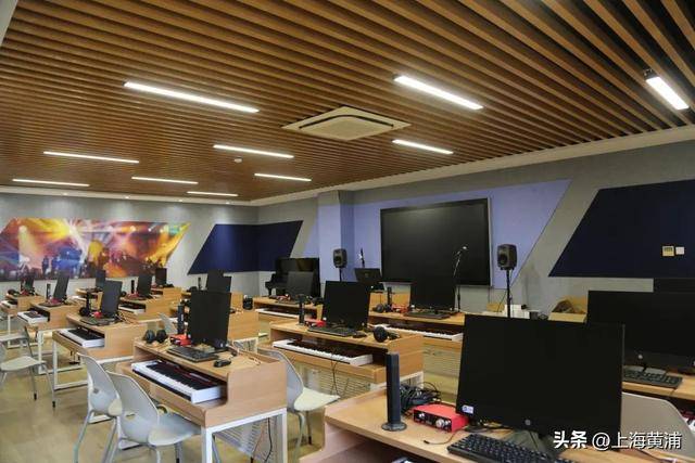上海音乐学院附属黄浦比乐中学：育梦之音，乐启未来 | 黄浦“高”见