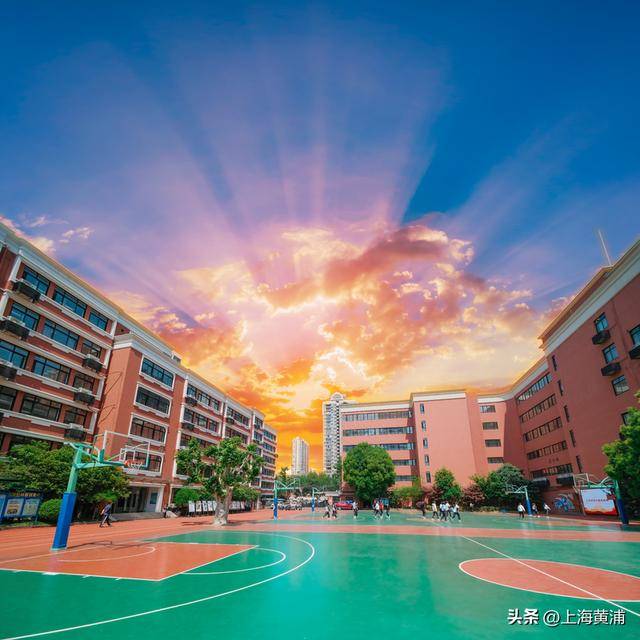 上海音乐学院附属黄浦比乐中学：育梦之音，乐启未来 | 黄浦“高”见