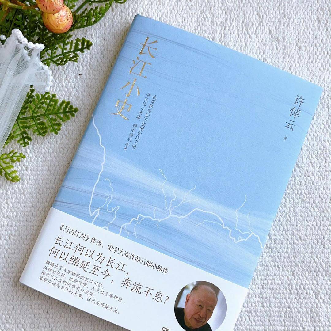 历史学家许倬云去世：以“大历史观”闻名，是王小波导师、王力宏舅爷