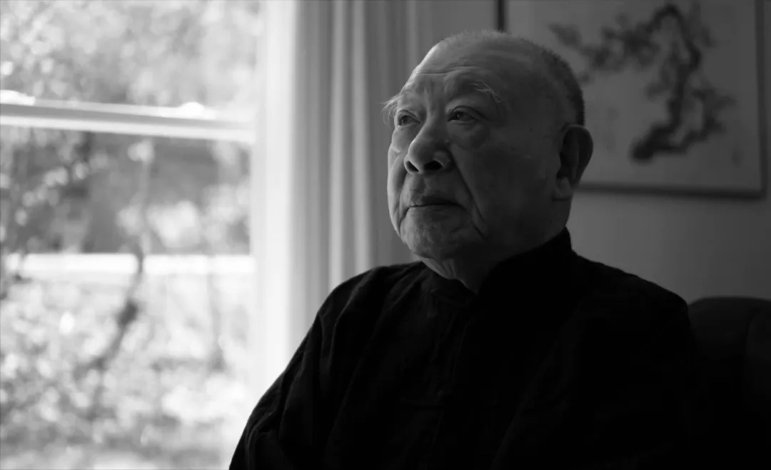 著名历史学家许倬云去世