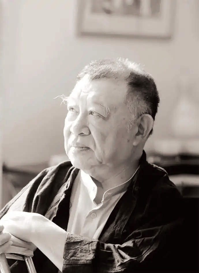 历史学家许倬云去世