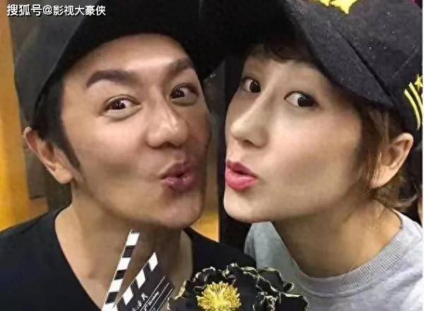 陈浩民妻子蒋丽莎的直播炒菜引争议，被人嘲穿着不当、身材走样