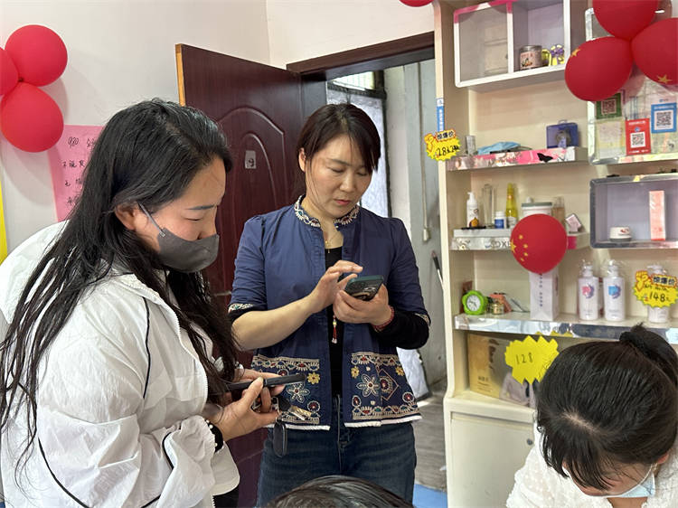 《丽莎涵美》品牌·河南省新乡市封丘县丽莎美业旗舰店以专业服务共筑美丽新篇