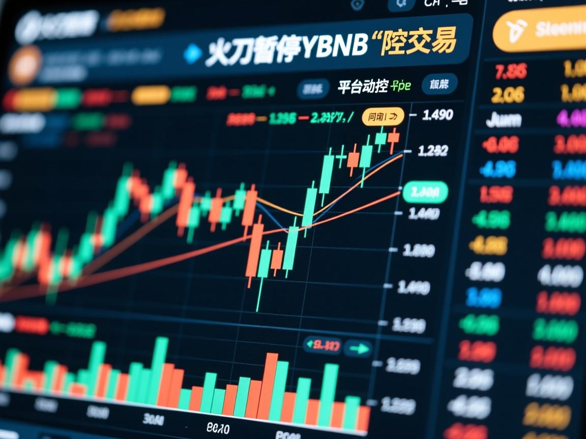 BNB交易平台(bnb币最新消息)