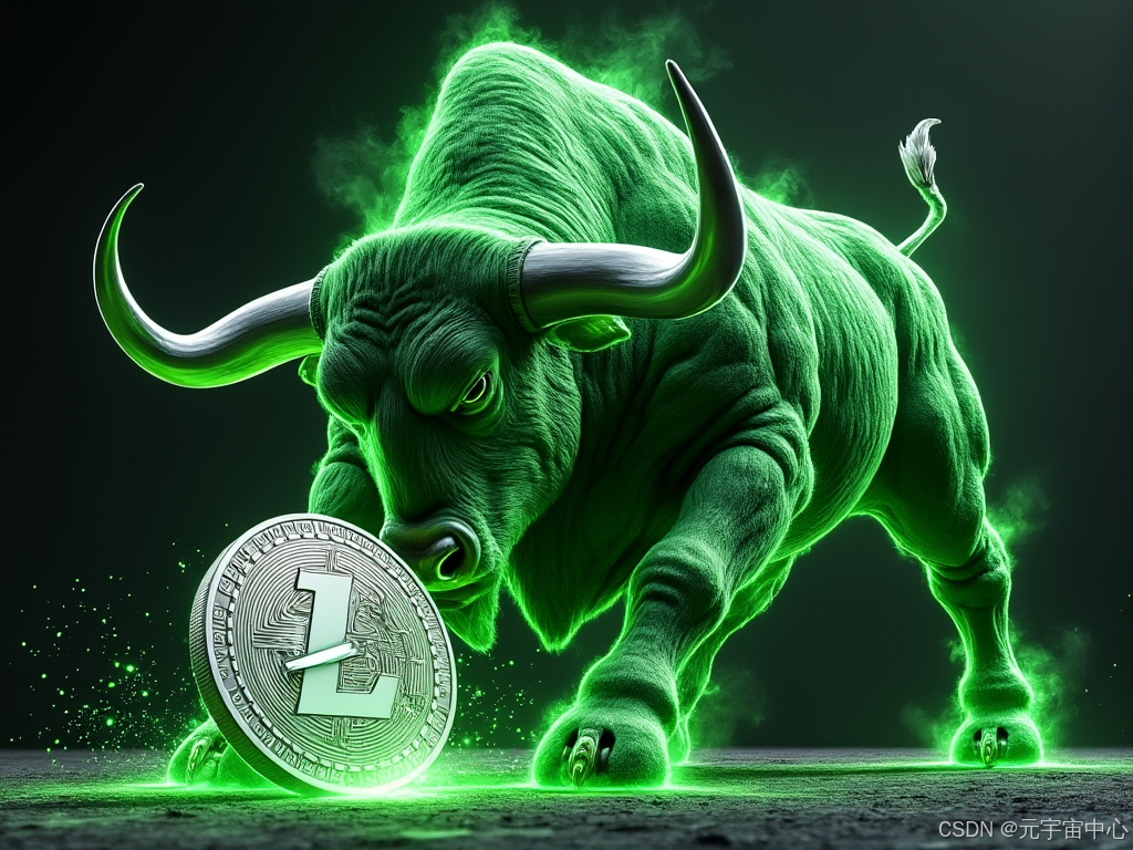 莱特币交易app(莱特币交易价格行情)