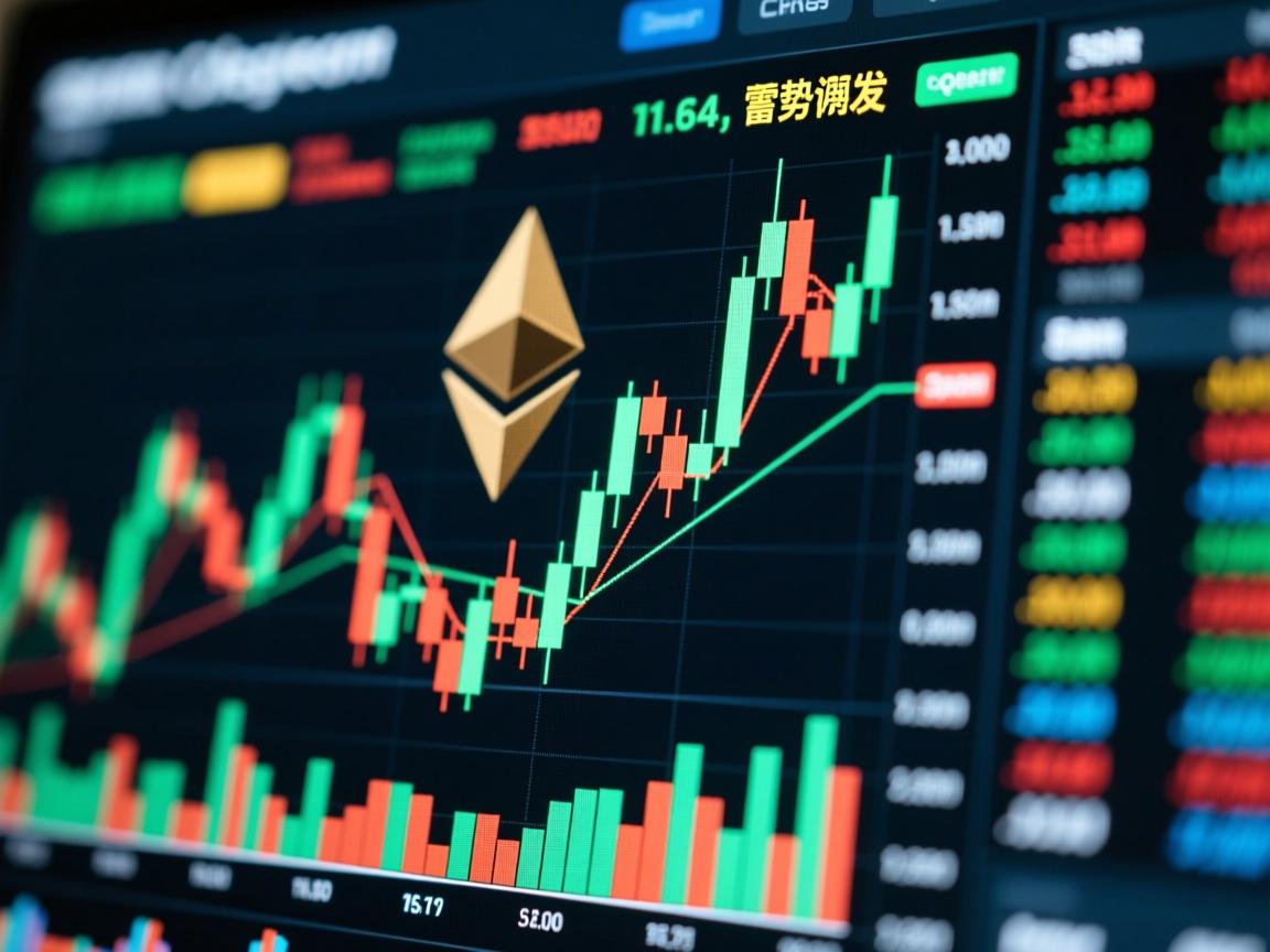 以太坊行情(以太坊行情最新价格) 以太坊行情(以太坊行情最新价格)